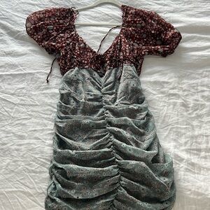 Free People Dress Size S